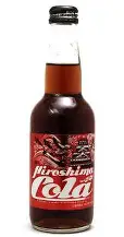 HIROSHIMA COLA