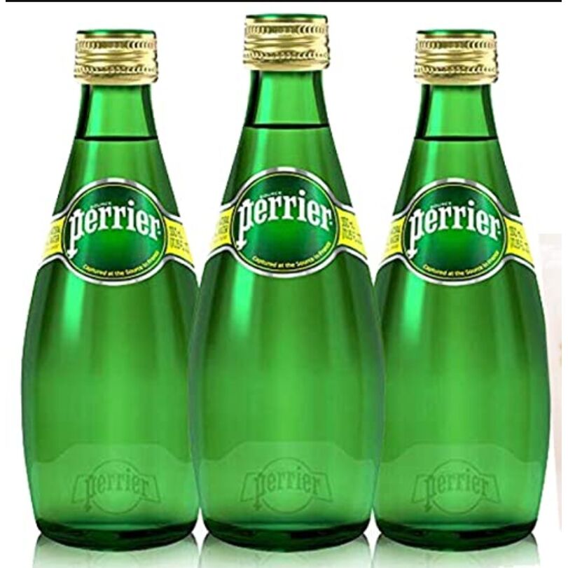 PERRIER WATER FRANCE