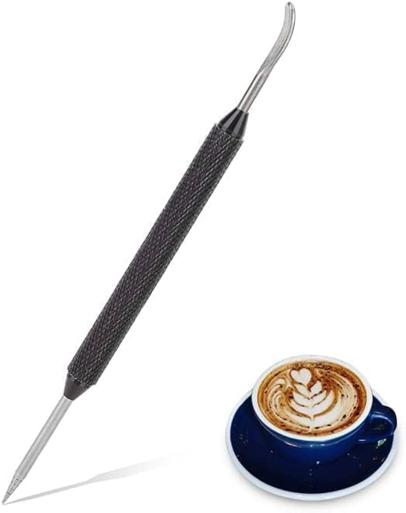 HYMI LATTE COFFEE PEN