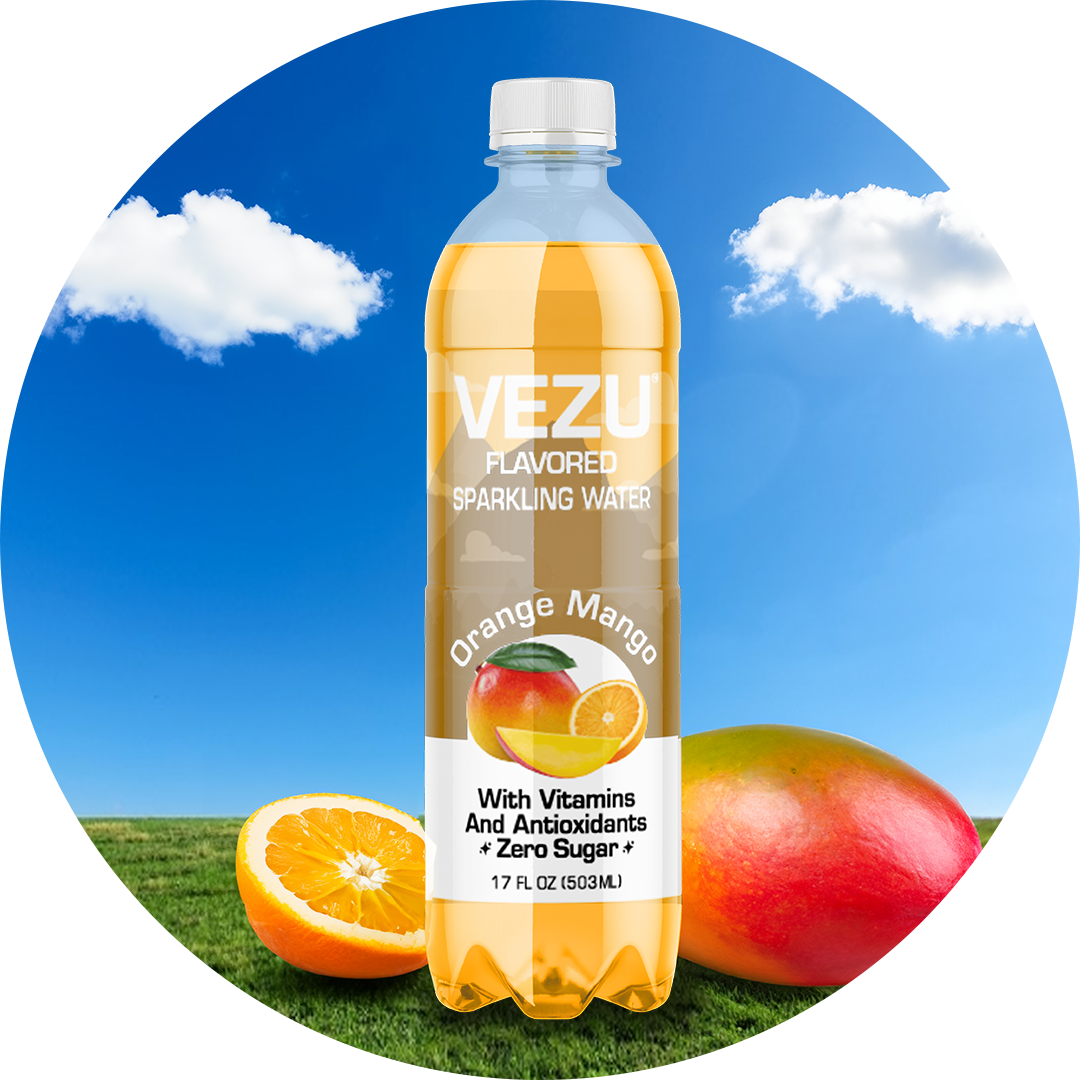 VEZU ORANGE MANGO