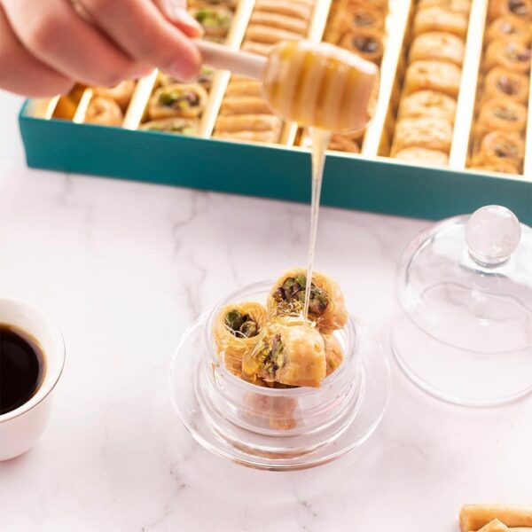 WARBAT PISTACHIO 600G