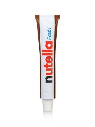 NUTELLA FAST