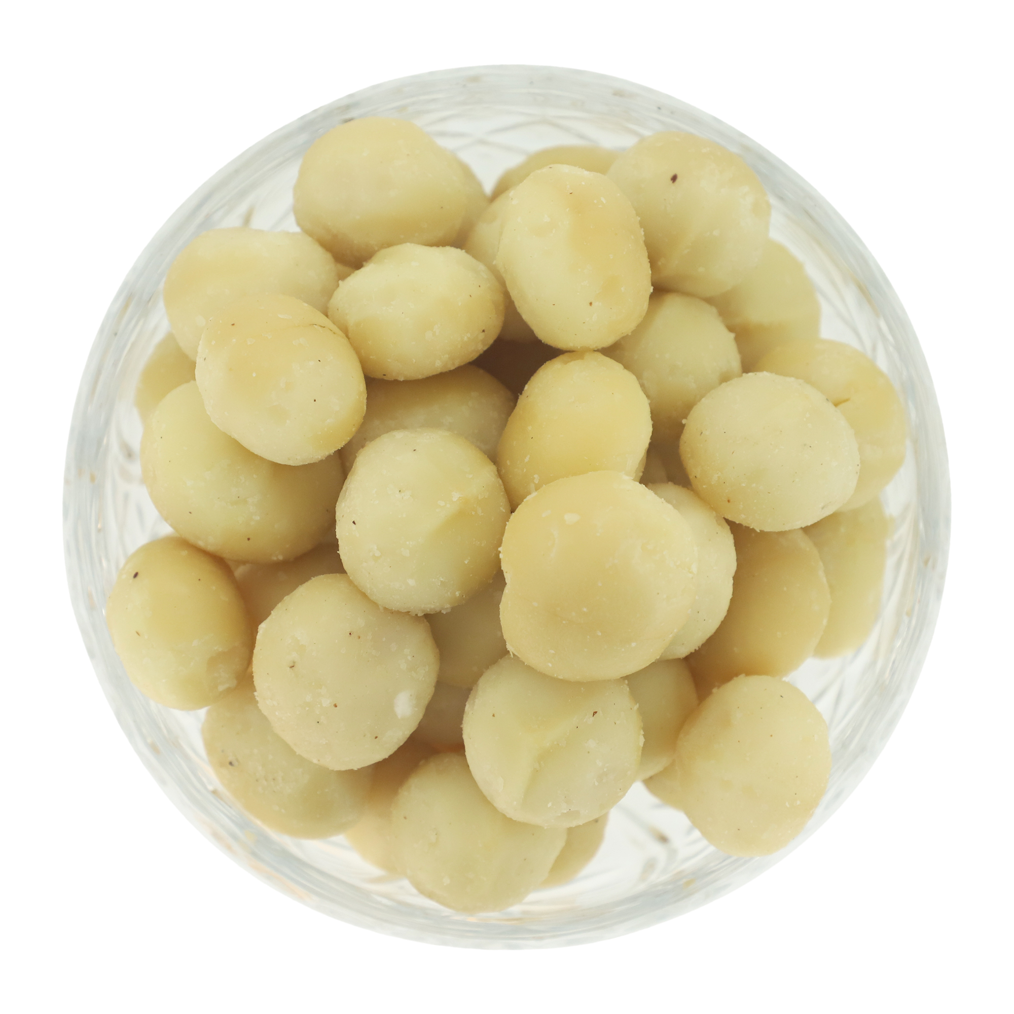 MACADEMIA WITHOUT SHELL DRY