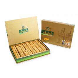 AL ZAEEM CASHEW FINGER