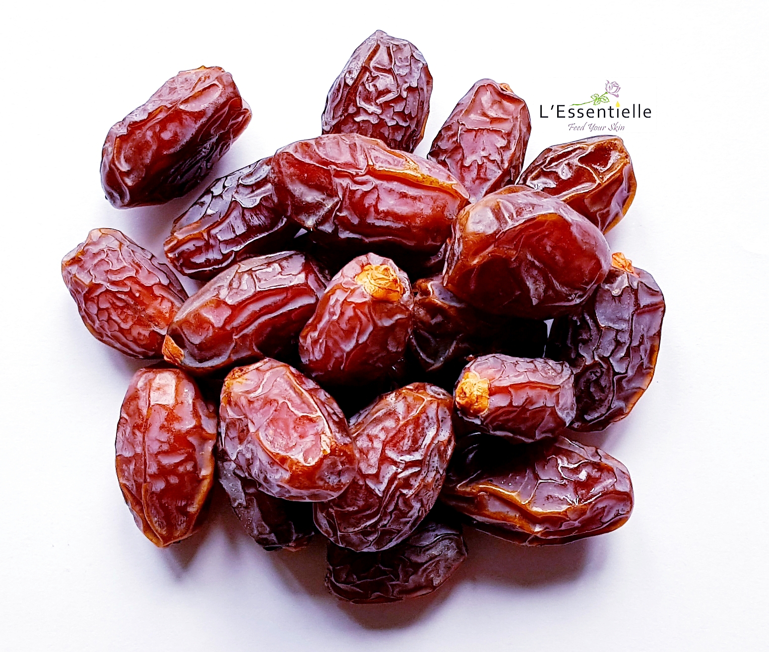 PALESTINIAN MEDJOUL DATES