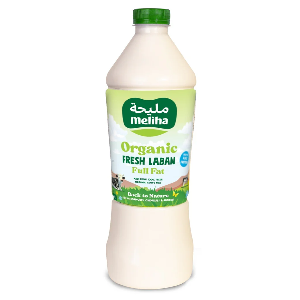MELIHA LABAN 1 LITER