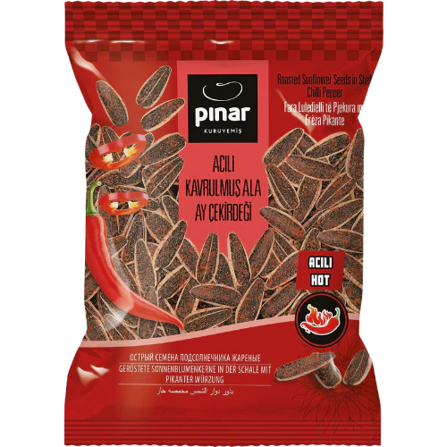 PINAR SPICY SEED