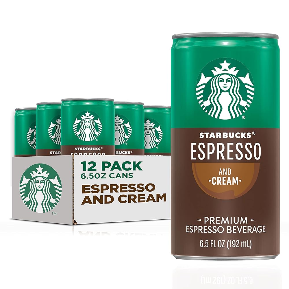 STARBUCKS ESPRESSO
