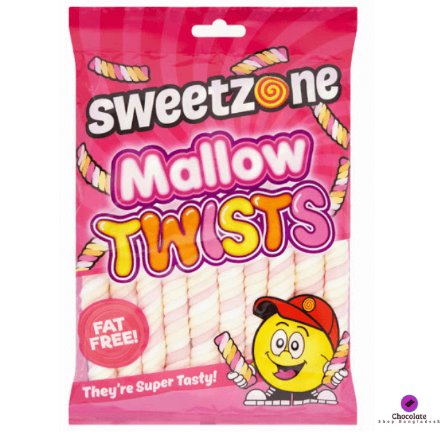 TWISTED MALLOW