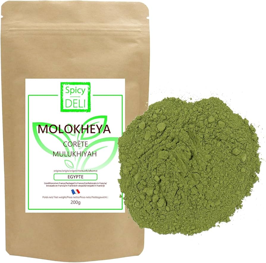 MOLOKYA 200 GRAM