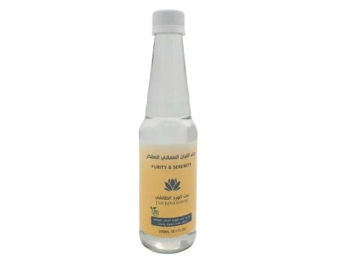 AL KAUTHER FRANKINCENSE WATER