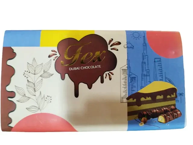 FEX CHOCOLATE 230 GRAM