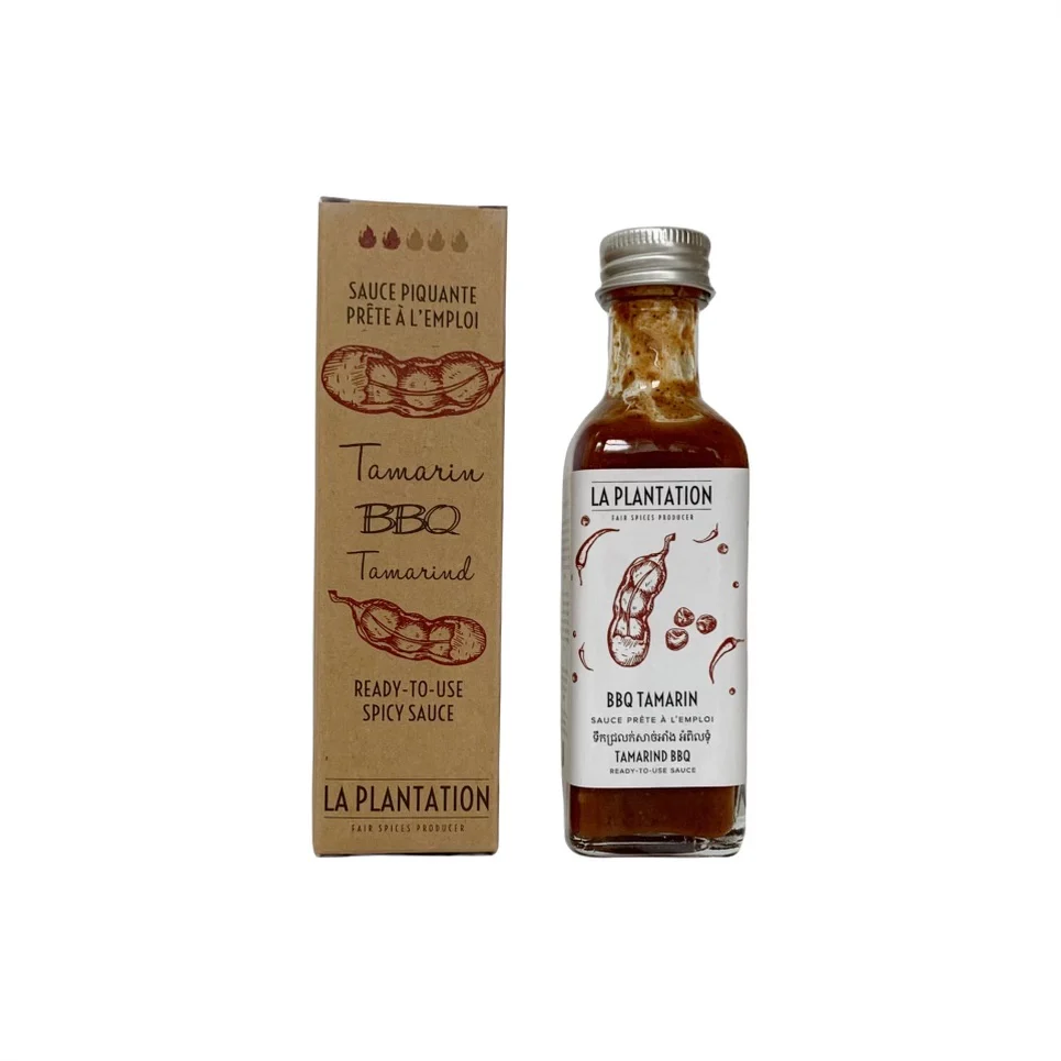 UM KHALID BARBECUE TAMARIND SAUCE