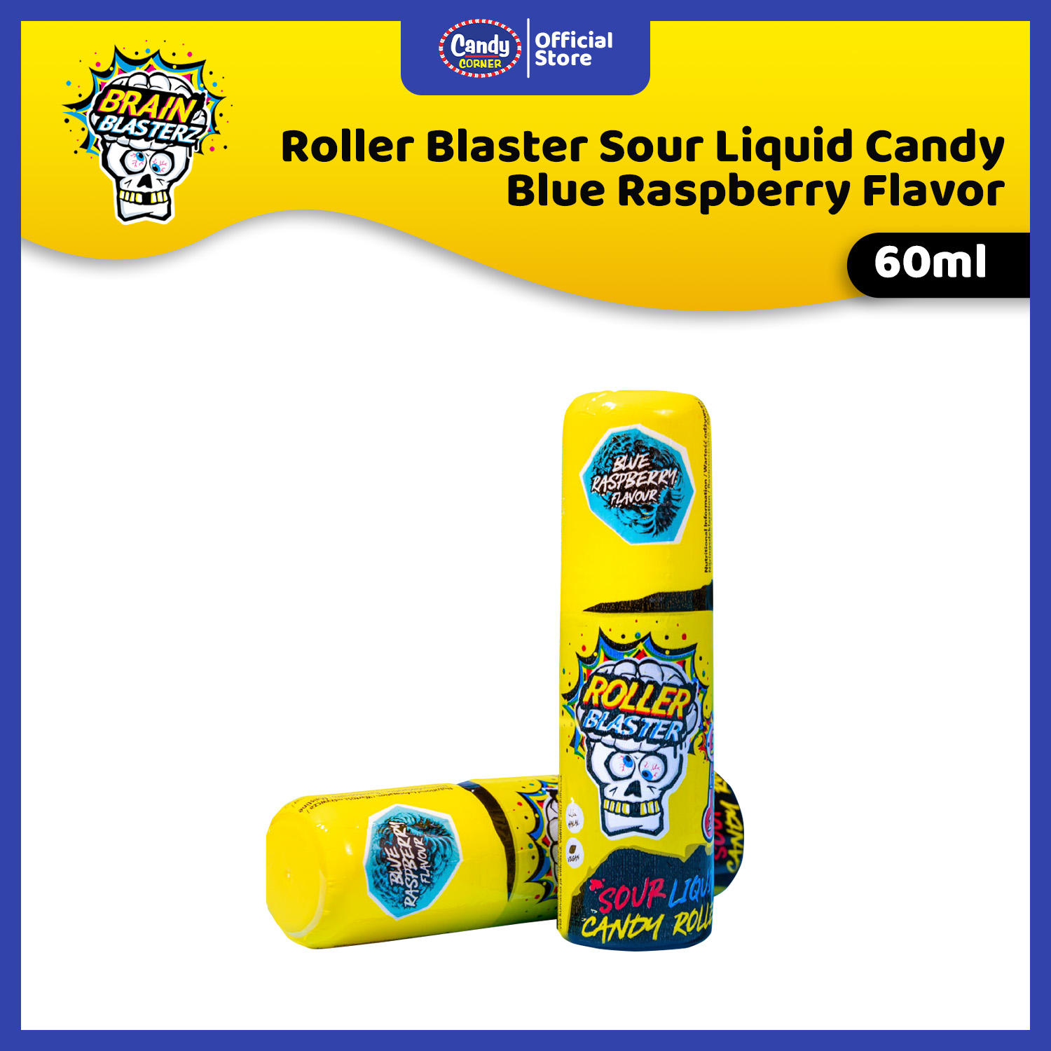 ROLLER PLASTER SOUR LIQUID
