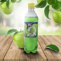 RC GREEN APPLE