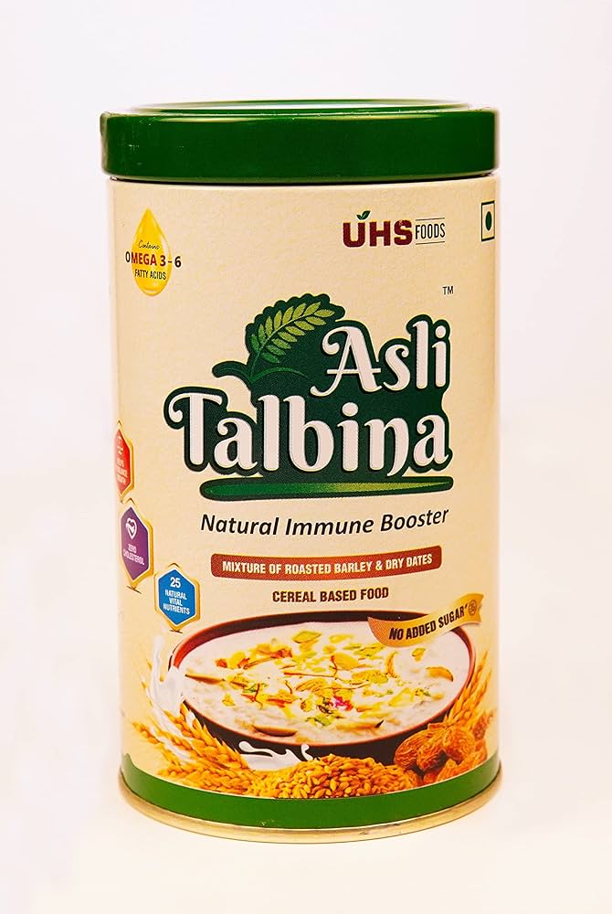 TALBENA SAUDIA
