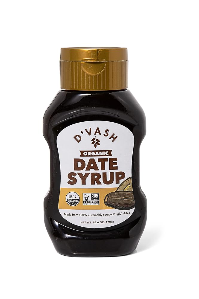 DATE SYRUB
