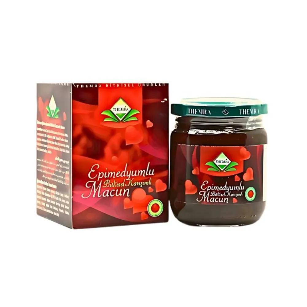 MACUN TURKISH HONEY
