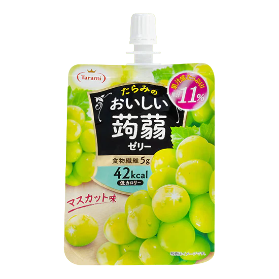 KOYANKU JELLY MUCAT FLAVOUR