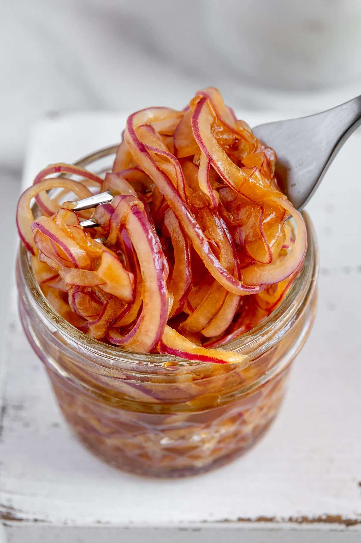 ONION PICKLE