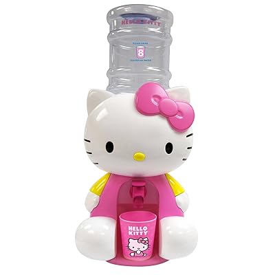 HELLO KITTY DISPENSER