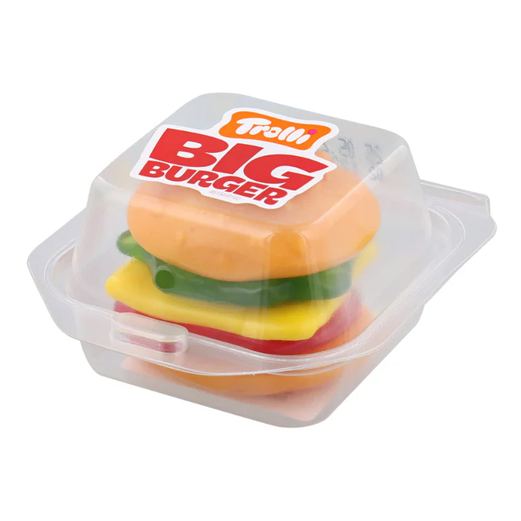 BIG BURGER GUMMY
