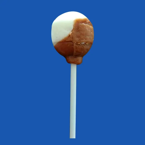 MILK CHOCOLATE LOLLYPOP