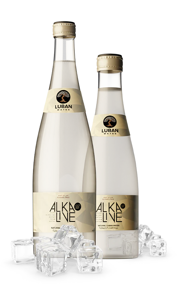 OMANI LUBAN WATER REWAQ