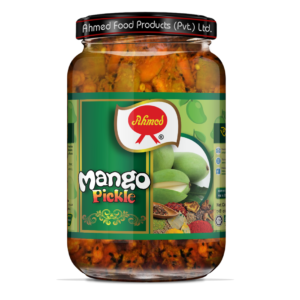 ALDAR MANGO LOZZ PICKLE