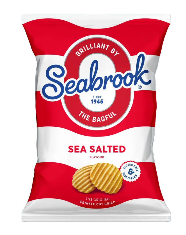 CHIPSTIC SEA SALTE
