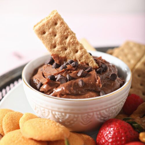 CROCKKI DIP CHOCOLATE
