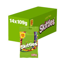 SKITTLES 1