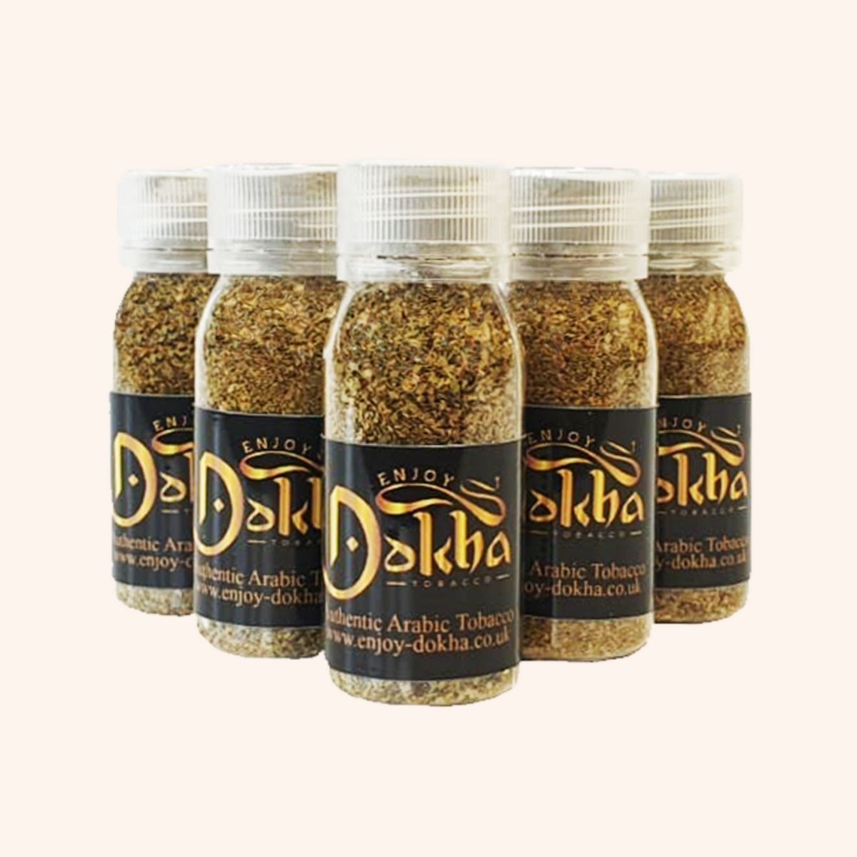 DOKKA EM SALEH 250G