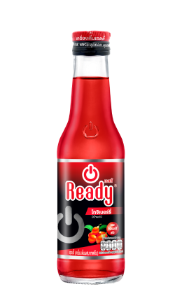 READY RED THAILAND