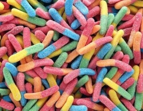 CANDY DOO POPCORN 200G