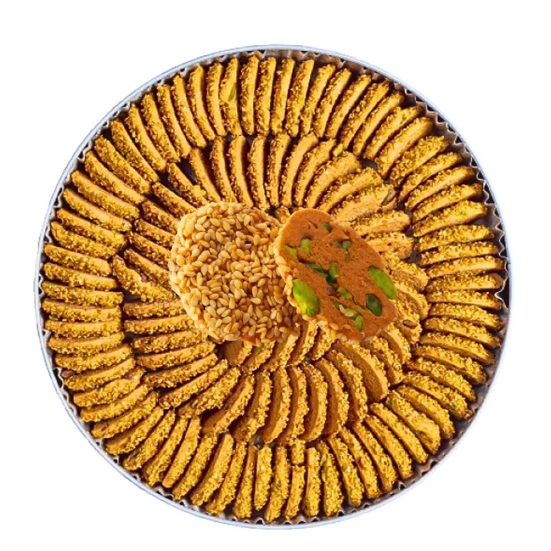 BARAZEK ZAD AL SHARQ