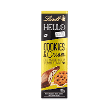LINDT HELLO1