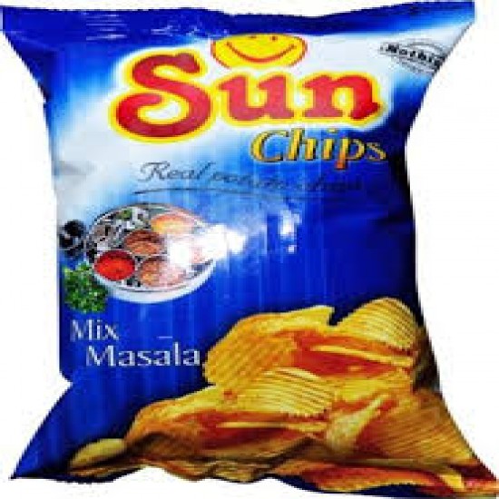CHIPS MIX